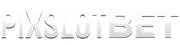 PIX SLOT BET